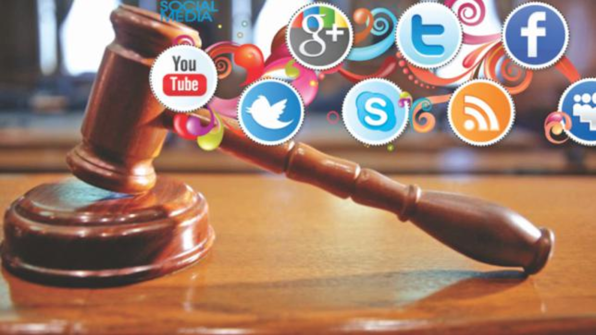 North Carolina’s social media law faces new legal challenges