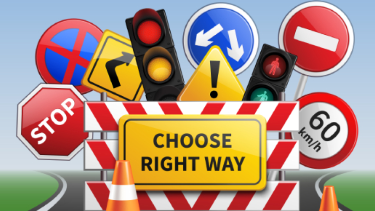 A Detailed Look at Utah’s Right of Way Laws