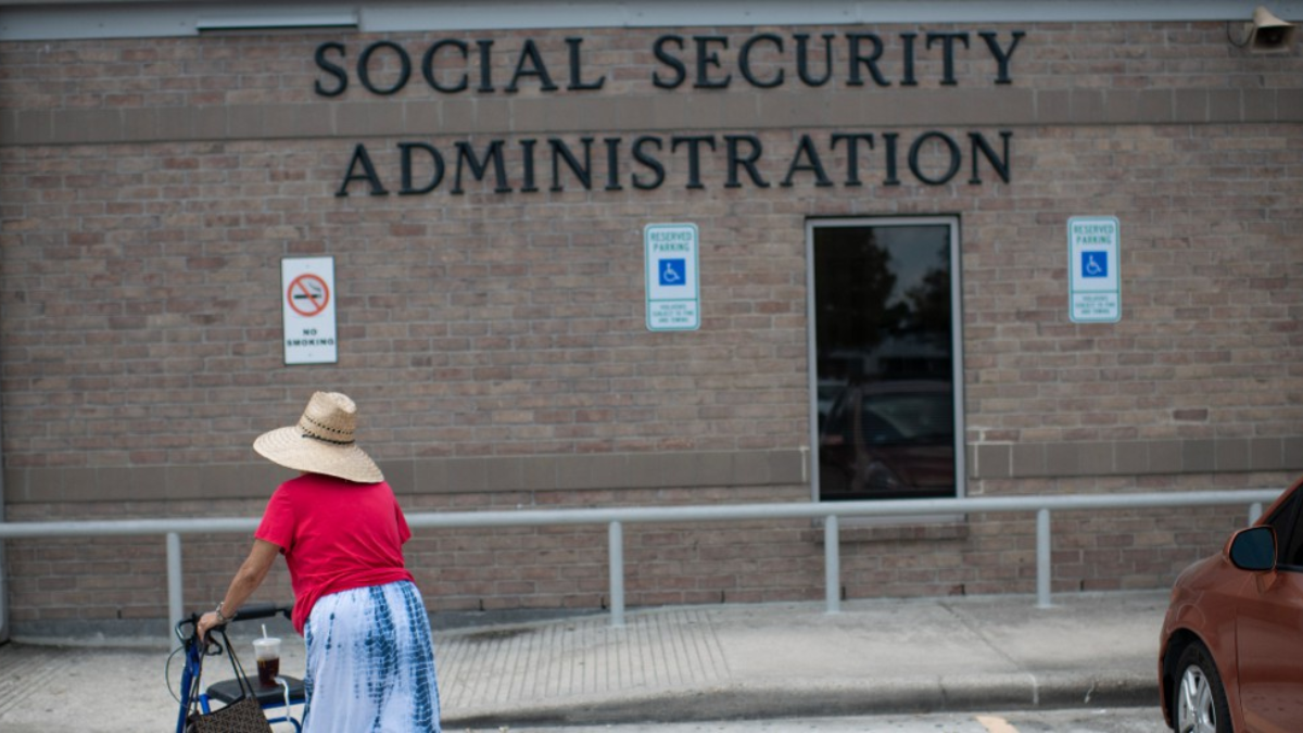 How Social Security Office Shutdowns May Impact Rural Communities