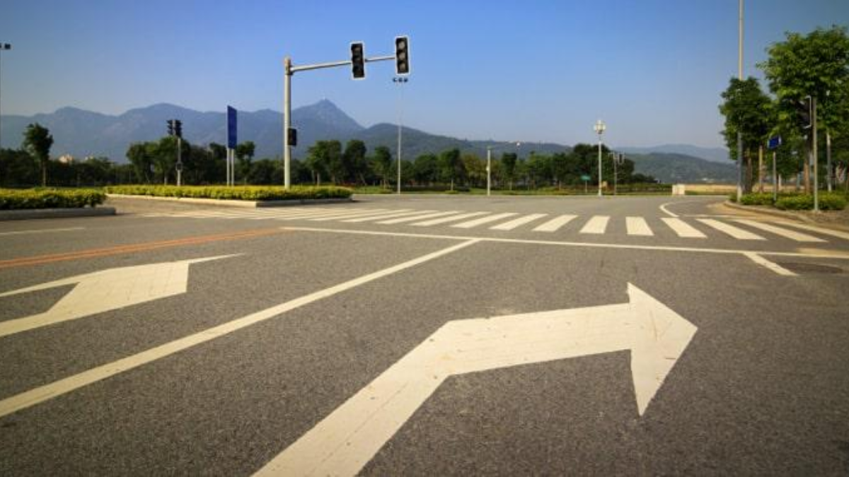 A Detailed Look at Vermont’s Right of Way Laws