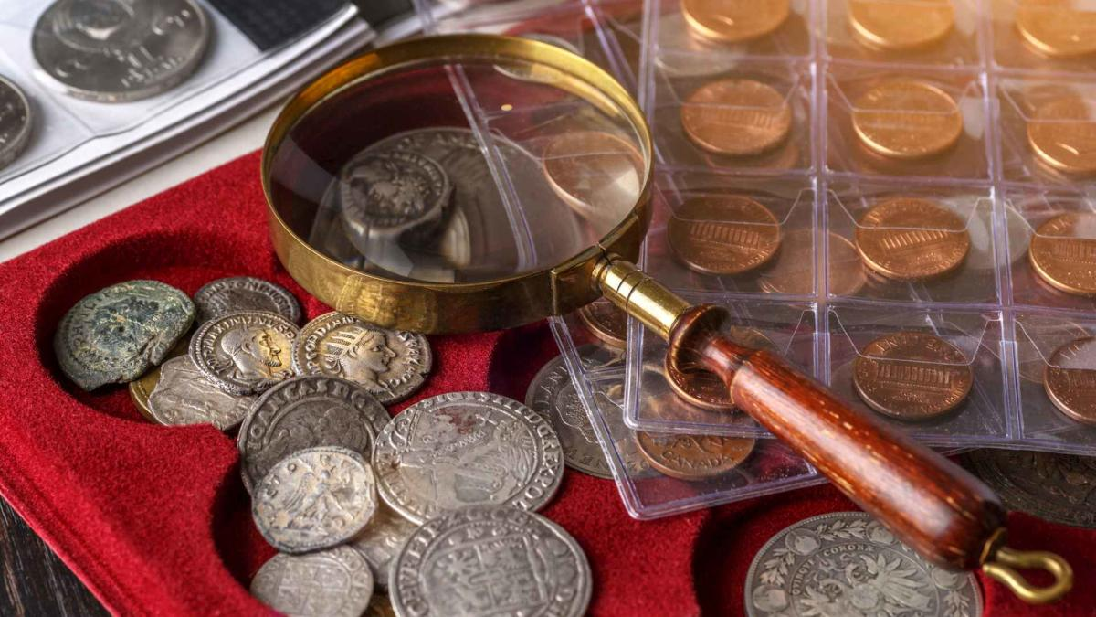 Check Your Change! 9 Valuable Quarters Still in Circulation