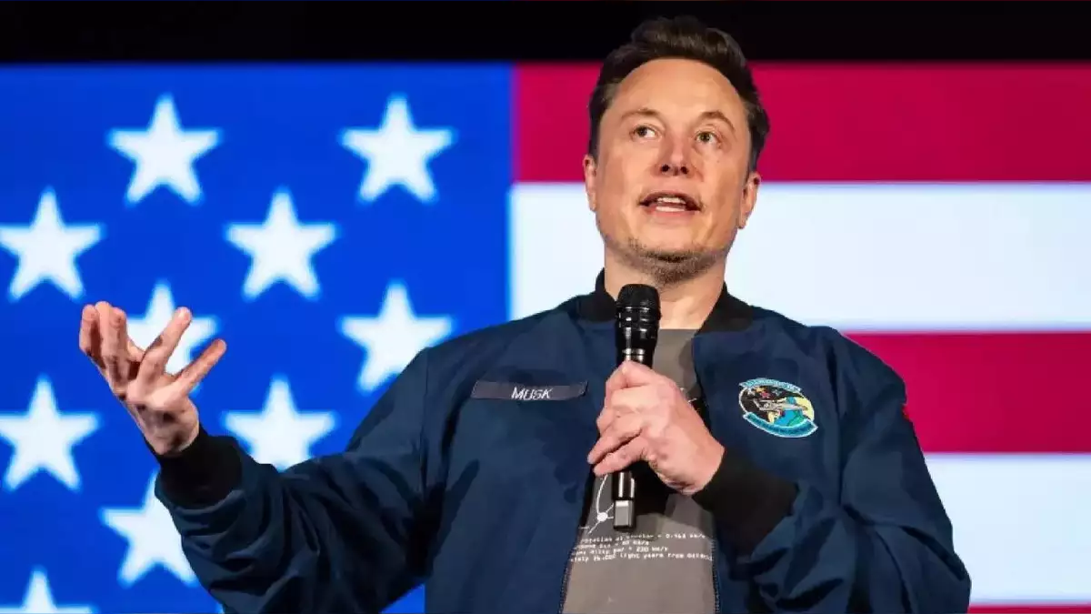 Will Elon Musk Reshape Social Security and Medicare? Here’s What to Know