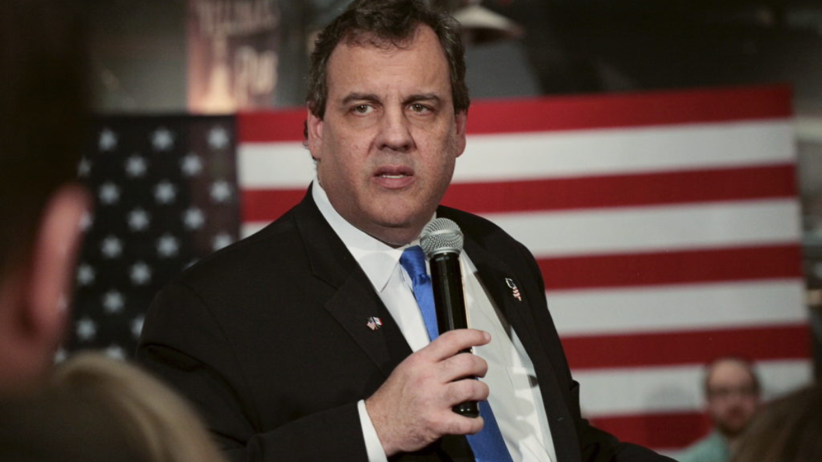 New Jersey’s Impact on U.S. Presidential Elections Notable Candidates from the Garden State