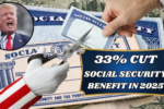 The Truth Behind Rumors of a 33 Percent Social Security Benefits Cut