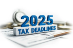 What to Know About Deadlines and the Helene Tax Relief Extension for 2025 Tax Season