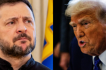 Elon Musk Backs Trump's Call for Ukraine Elections, Questions Zelenskyy's Legitimacy