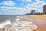 Virginia Beach Tourism Sees Record Numbers During Summer Season