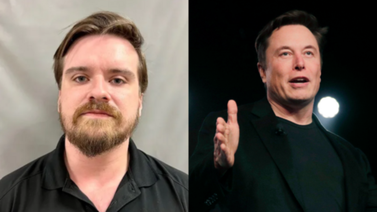 Indiana Man Arrested for Threatening Elon Musk on Social Media