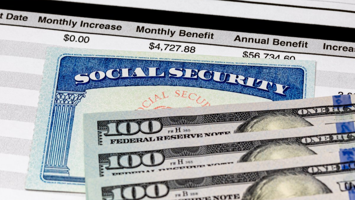 Biggest Social Security Checks Reach 5108 for Eligible Beneficiaries