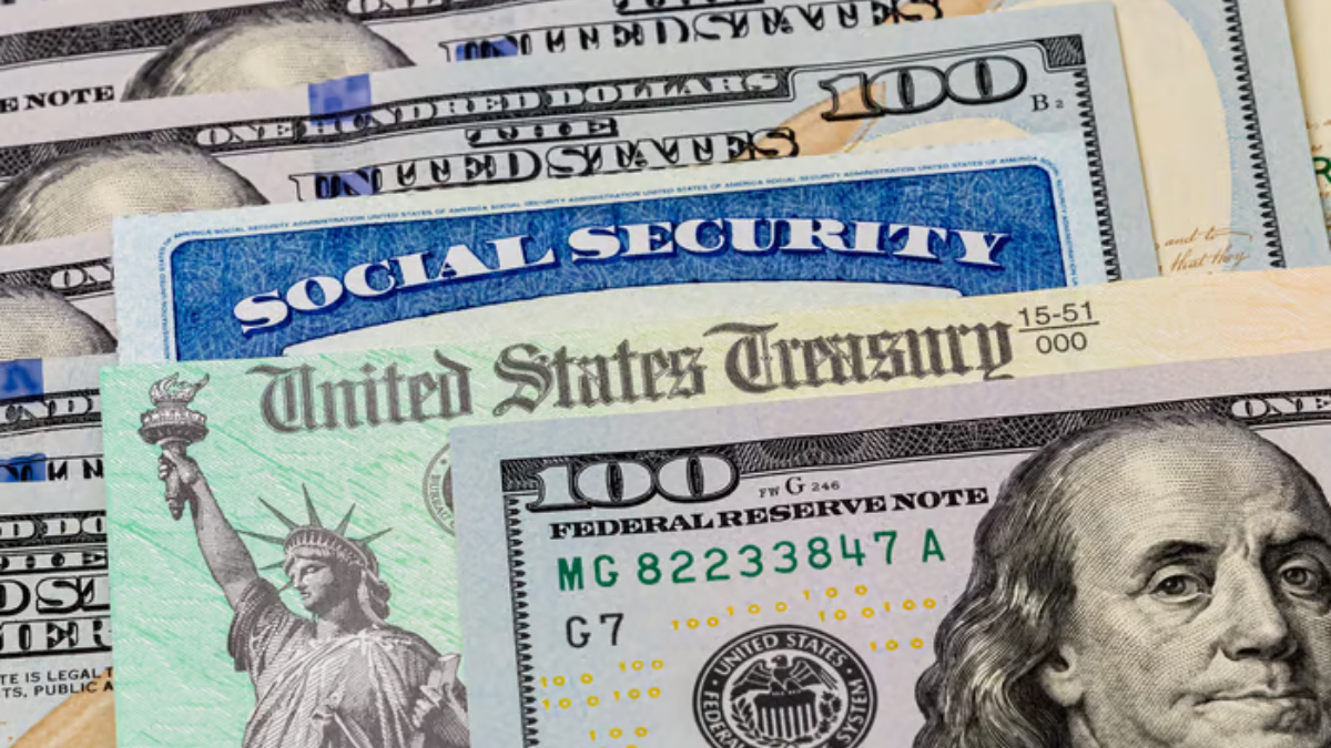 What You Need to Know About Social Security Benefits in 2025