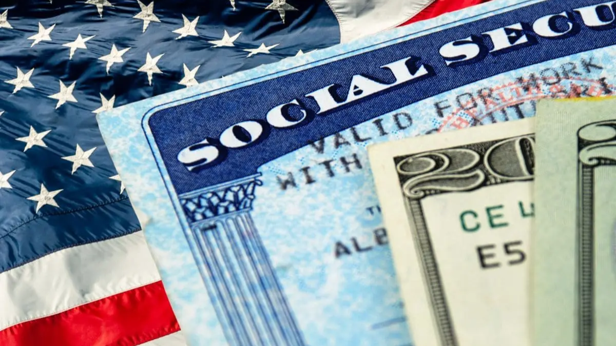 SSDI Payment Update February 2025’s Final Checks Are on the Way