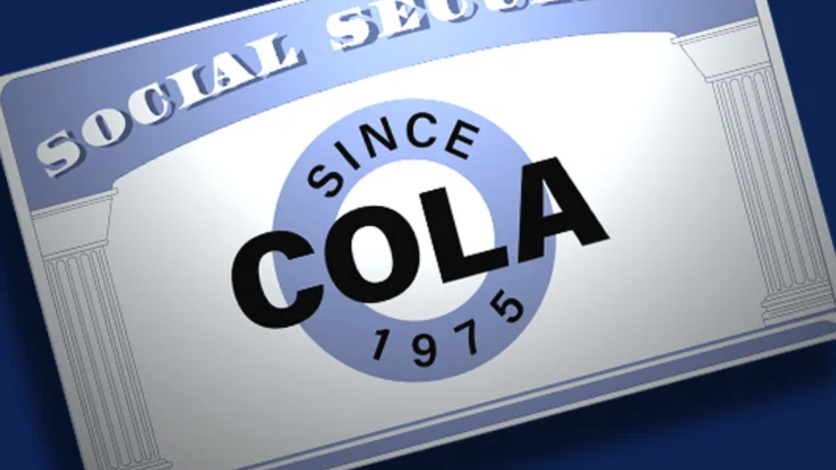 How COLA and Earnings Limits Are Shaping Social Security Benefits