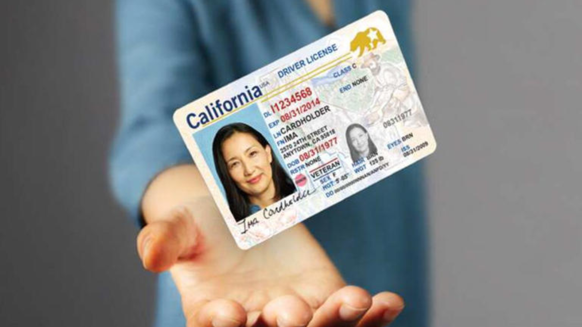 California: Are You Ready for the REAL ID Deadline in 2025? Here’s What You Need to Know!