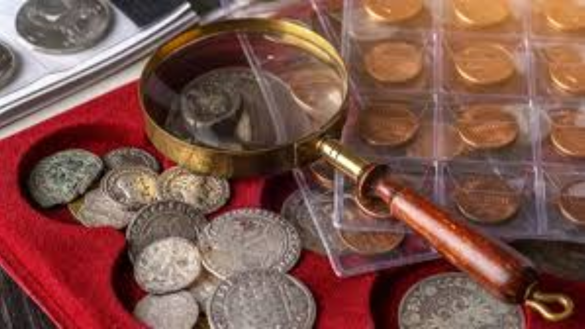 Rare Coin Hunting Made Easy With These 7 Valuation Strategies