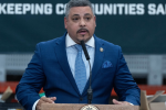 NYPD Commissioner Edward Caban Resigns, Citing Focus on Department Challenges