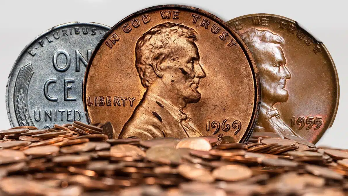 The 8 Most Valuable Rare Coins That Could Make You a Millionaire