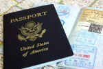 Americans Can Now Renew Passports Online, Streamlining Travel Preparations