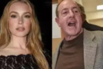 Lindsay Lohan’s Dad Arrested for Assault Following Domestic Dispute with Wife Kate Major