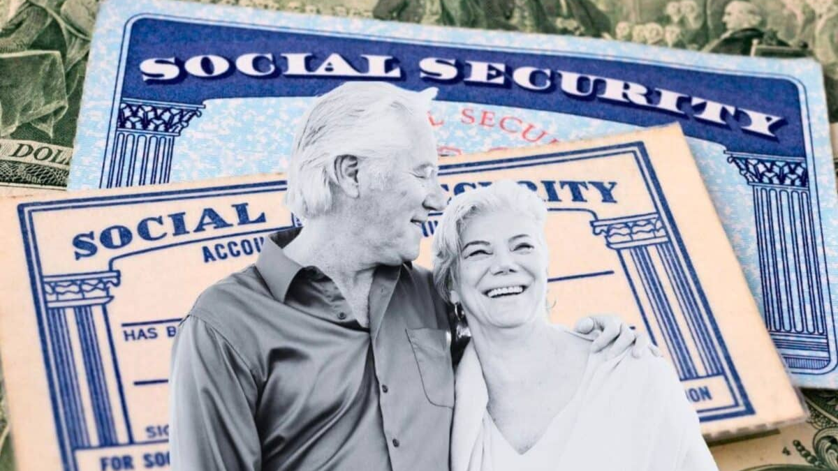 Reasons Your Social Security Check Could Be Smaller After 65