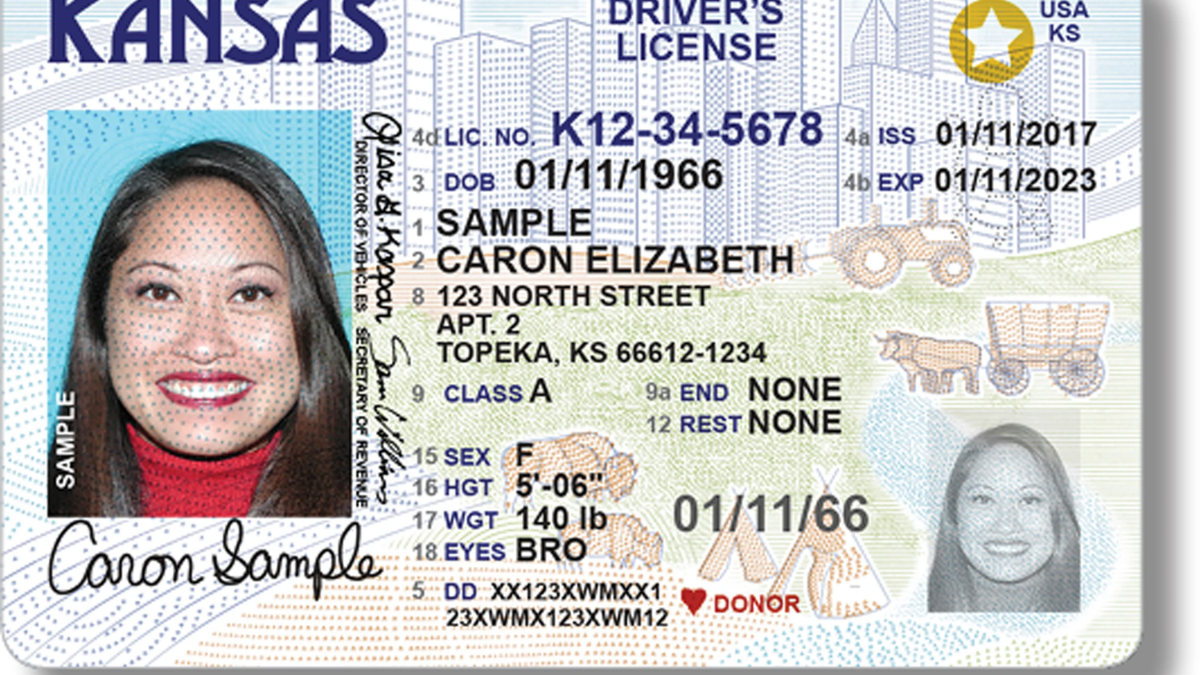 Can Your North Dakota ID Get You Through TSA in 2025?