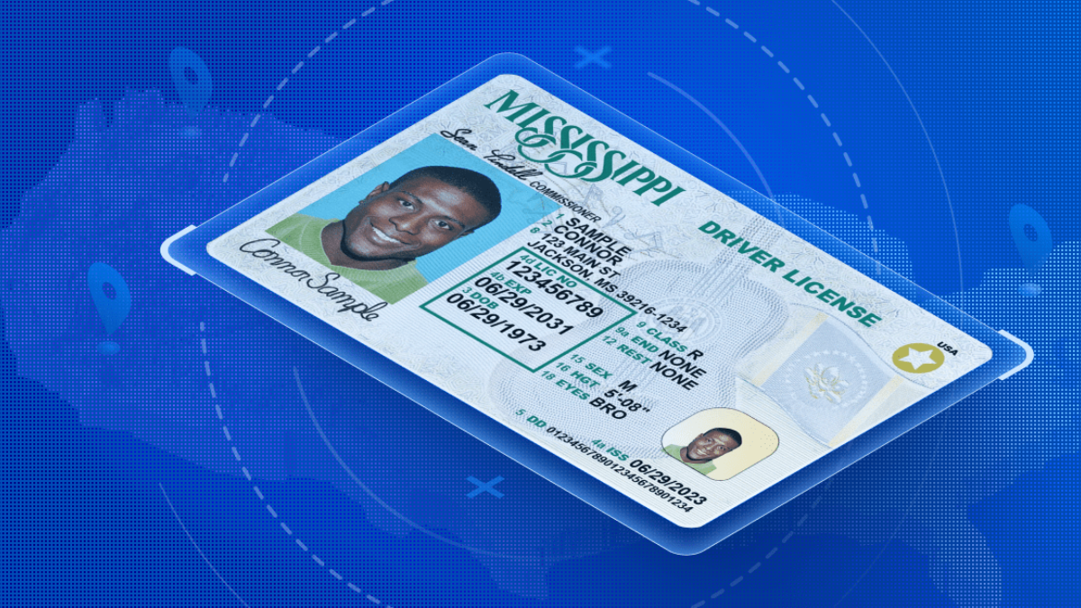 Will Your Mississippi Driver’s License Be REAL ID-Compliant by 2025?