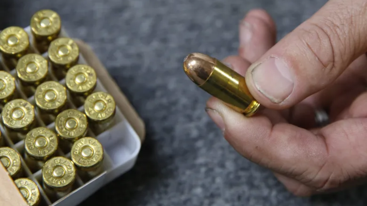 Debate Heats Up Over Colorado’s Ammunition Purchase Age Change