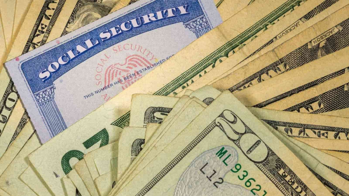 New Law Boosts Social Security Benefits Here Is When You Will See the Increase