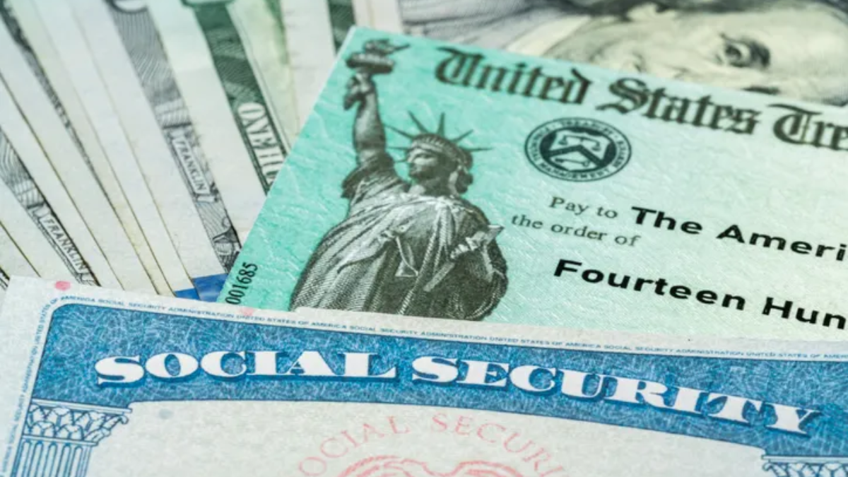 +Social Security to Distribute $2,000 Payments on February 12: Details Inside