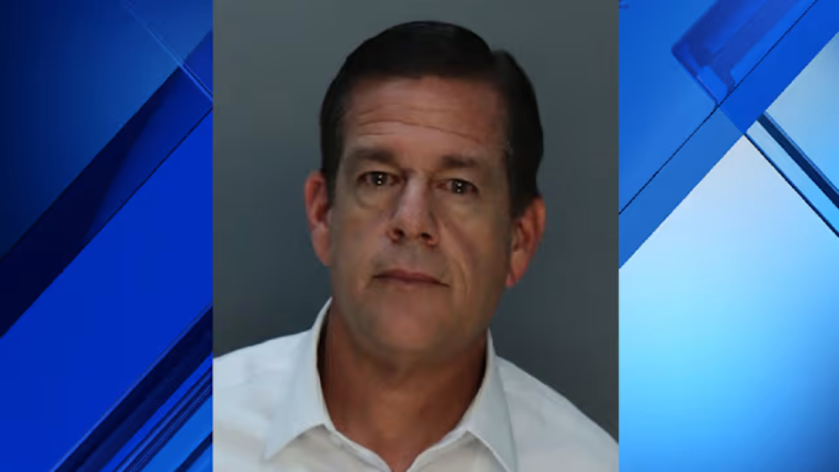 Real Estate Mogul George Pino Charged in Fatal Boat Crash Investigation