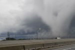 Florida Braces for Severe Storms as Meteorologists Warn of Potential Tornado Outbreak