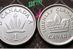 6 Valuable Canadian Coins That Are Worth More Than Their Face Value