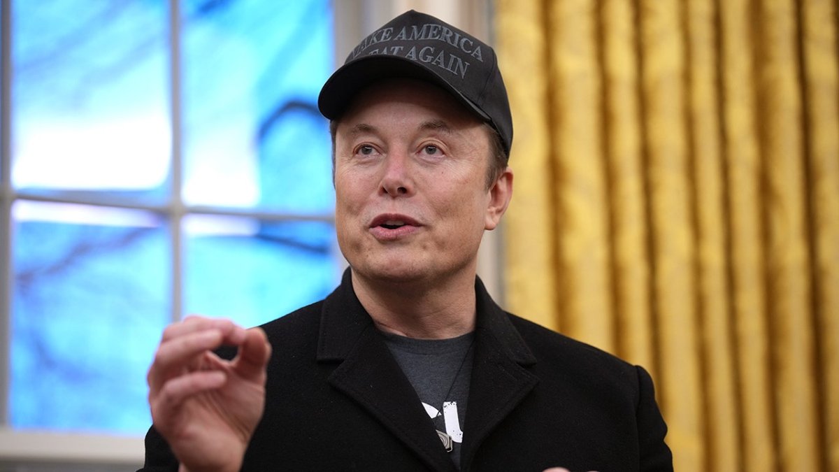 Understanding the Truth Behind Elon Musk’s Social Security Database Claims