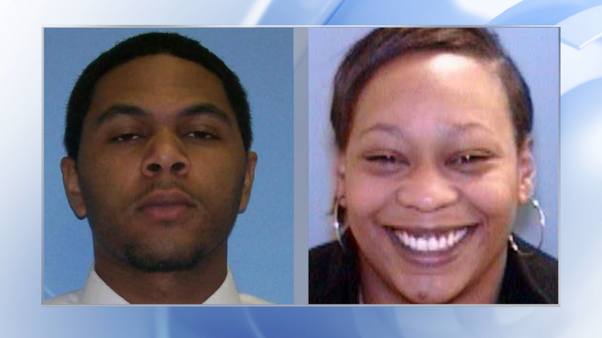 North Carolina Woman Found Dead at Business, Boyfriend Held Without Bond