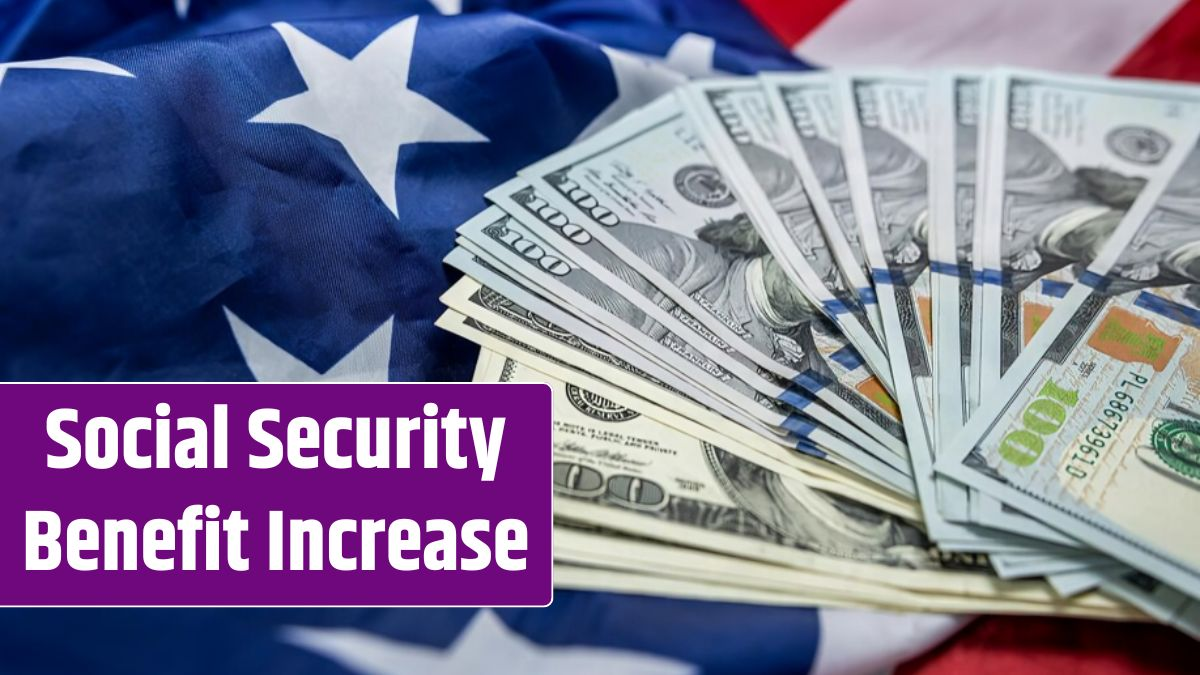 Social Security Beneficiaries See 3.0% Increase in 2025—But Is It Enough to Combat Rising Costs?