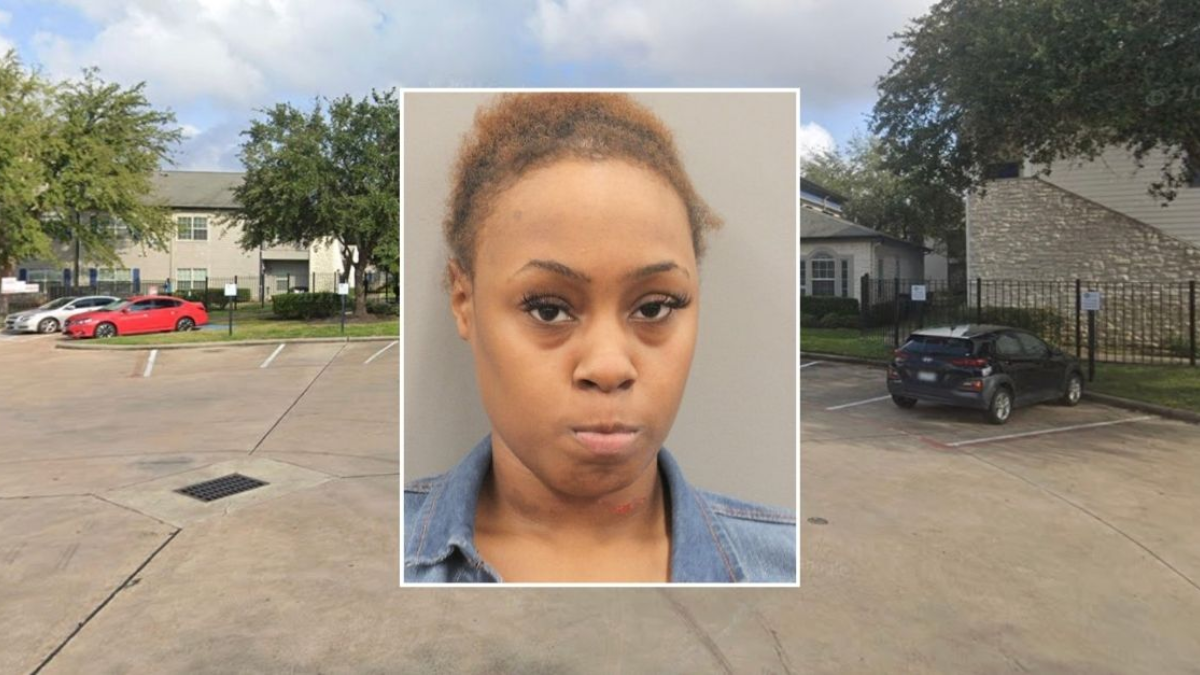 Fatal Consequences of Jealousy Woman Arrested for Shooting Boyfriend Over Alleged Infidelity