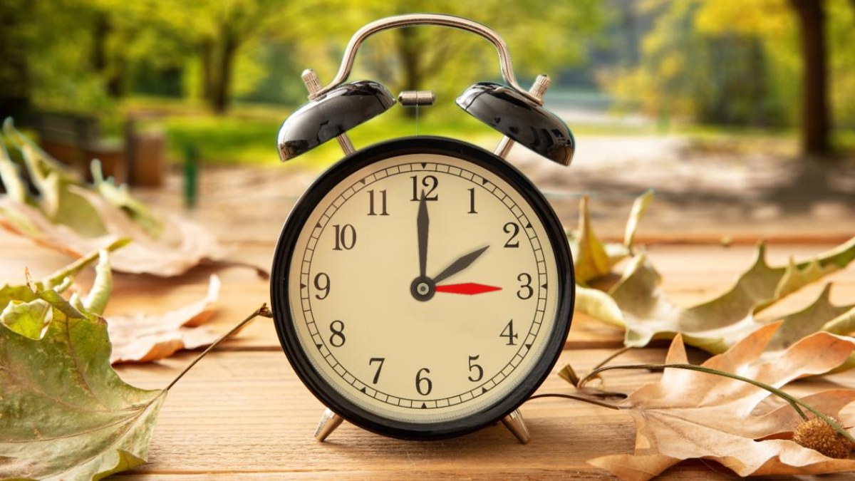 York and Daylight Saving Time 2025: What Every Resident Should Know