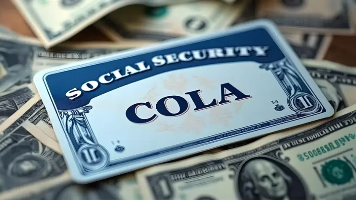 Planning for Retirement? Here’s How the 2025 COLA May Affect You