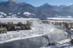 Avalanche Conditions Reach Dangerous Levels in Montana’s Flathead, Whitefish, and Swan Ranges