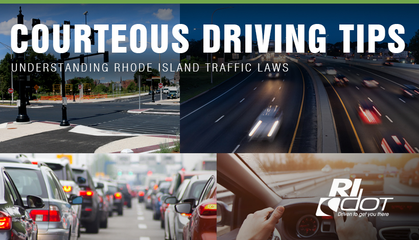 A Detailed Look at Rhode Island’s Right of Way Laws