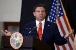 Governor DeSantis declares state of emergency as Florida braces for cold temperatures and potential snow