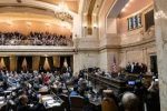 Washington State Commission Approves Salary Increases for Lawmakers & Top Officials