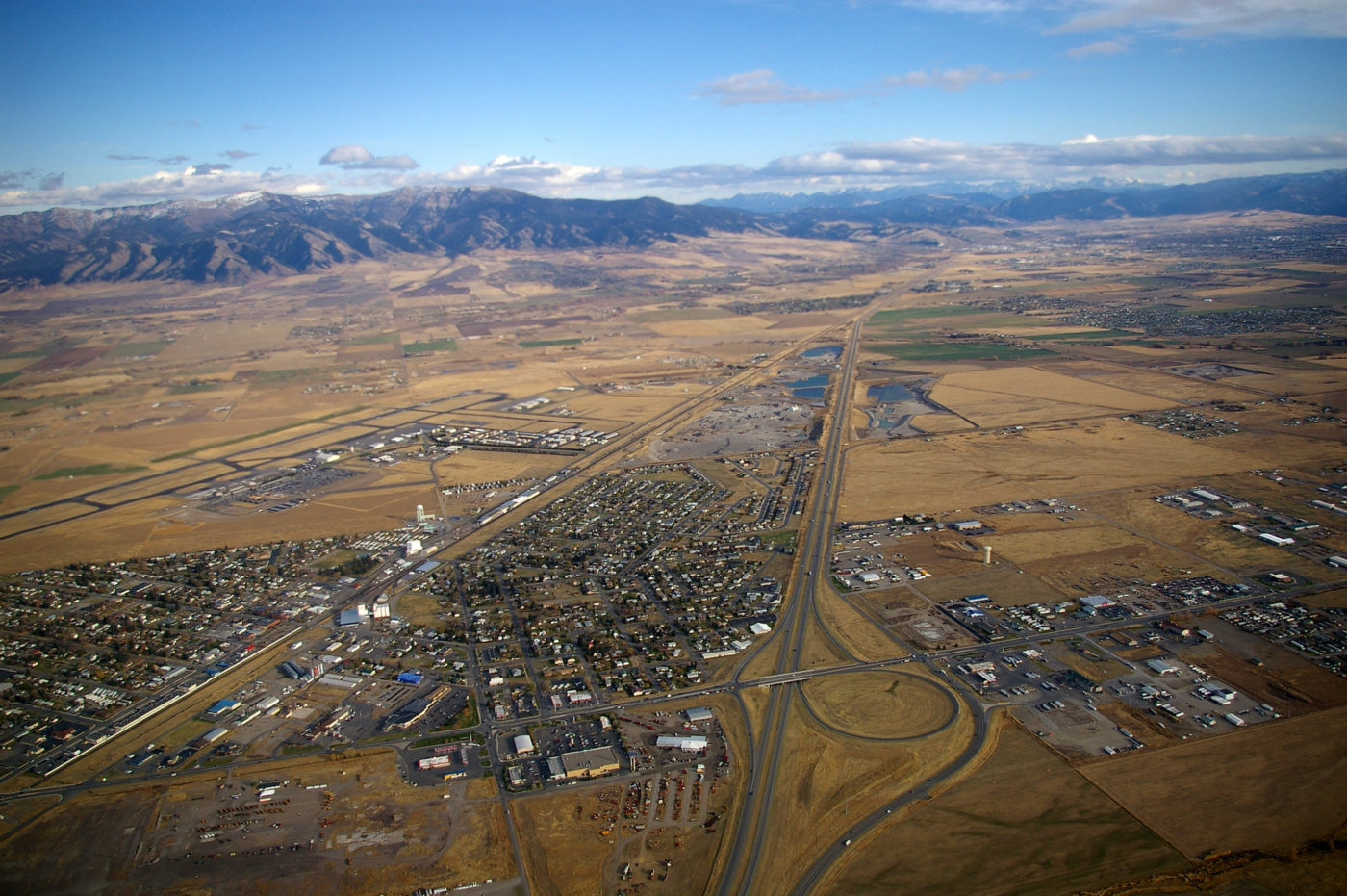 Montana’s Small Towns Could Struggle Without Local Nonprofits