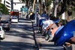 Los Angeles unveils ambitious plan to combat homelessness crisis