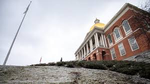 Massachusetts Joins 47 Other States in Creating the Position of Poet Laureate