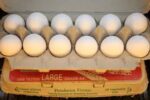 Louisiana Egg Prices Surge, Prompting Budget Adjustments