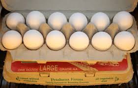 Louisiana Egg Prices Surge, Prompting Budget Adjustments