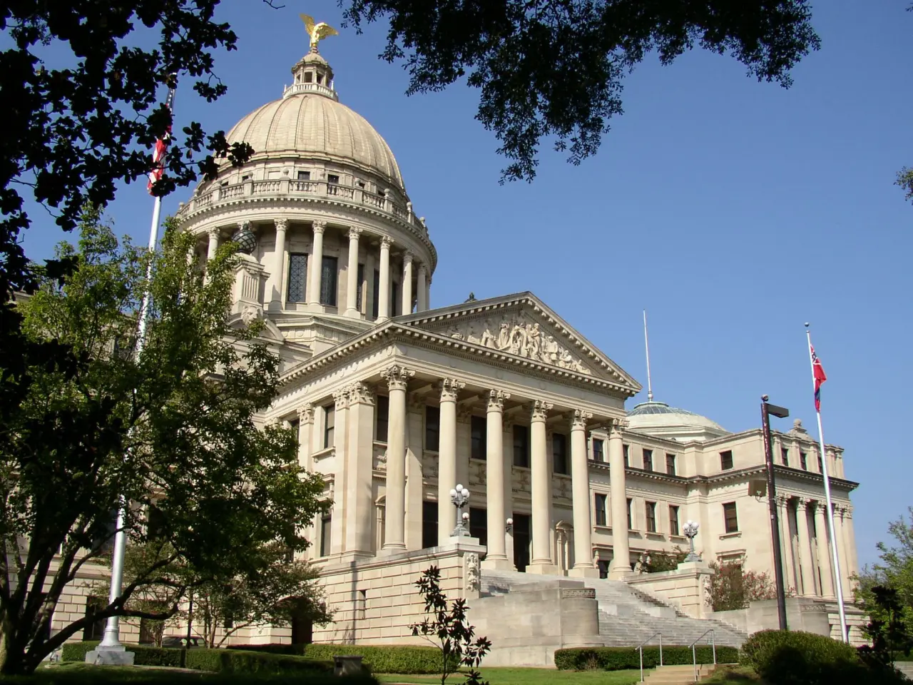 Mississippi Allocates $3.9 Million in Grants to Combat Human Trafficking