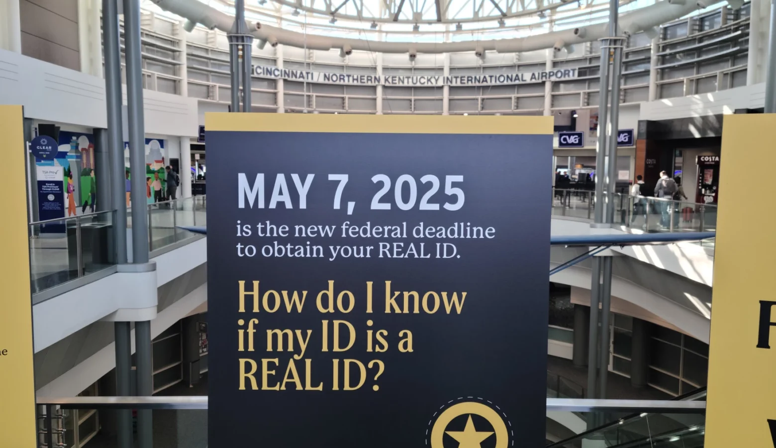 Indiana: Are You Ready for the REAL ID Deadline? How to Prepare in Indiana Before 2025!