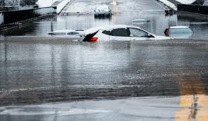 Severe Flooding and Storms Claim Lives in Kentucky, Prompt Emergency Rescues