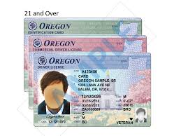 How to Ensure Your Oregon ID Is REAL ID-Approved for 2025?